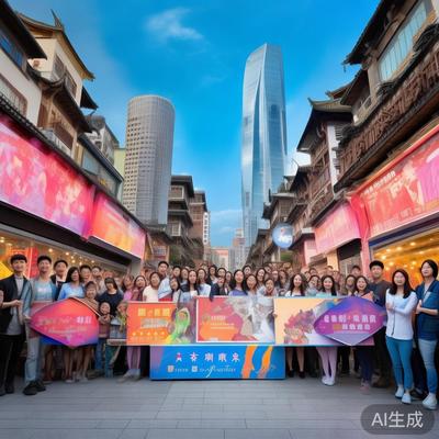 虞城留學新篇章 本地化自費出國中介服務的崛起與夢想起航之路