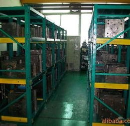 匯峰倉儲 廠家直銷五金模具貨架，專業(yè)技術(shù)支撐糧油倉儲服務(wù)